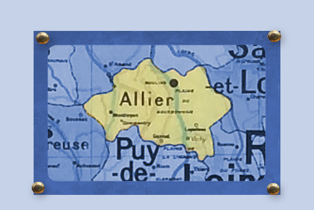 Formations à Moulins et dans l'Allier
